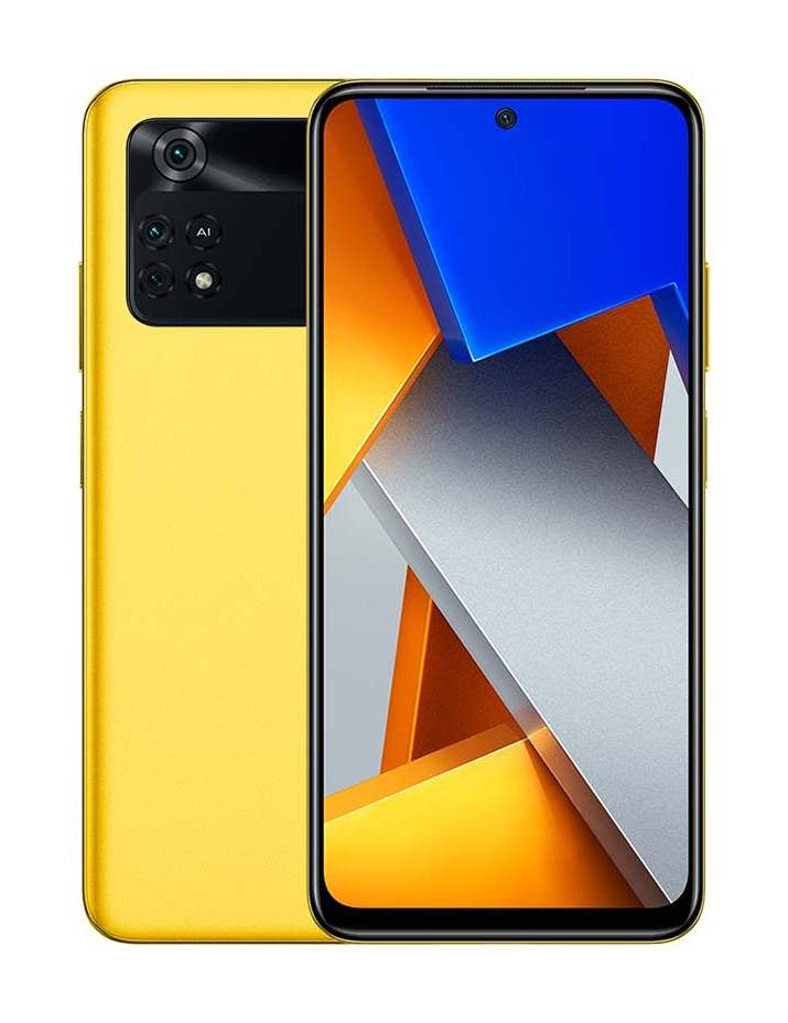 Xiaomi Poco M4 Pro 256GB